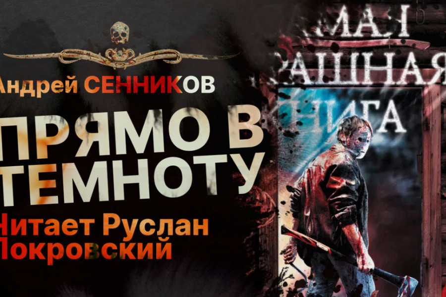 Читать не темный 3. Читать не темный 3
